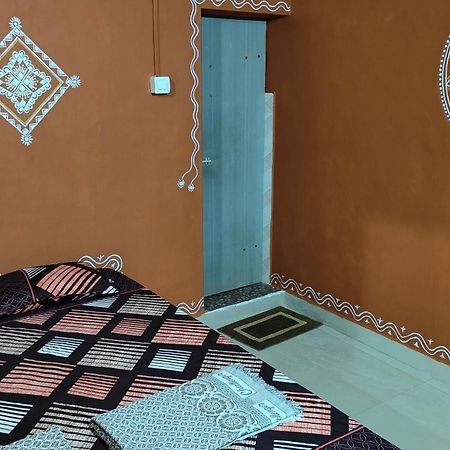 Swasthi Stay Гокарна Екстериор снимка