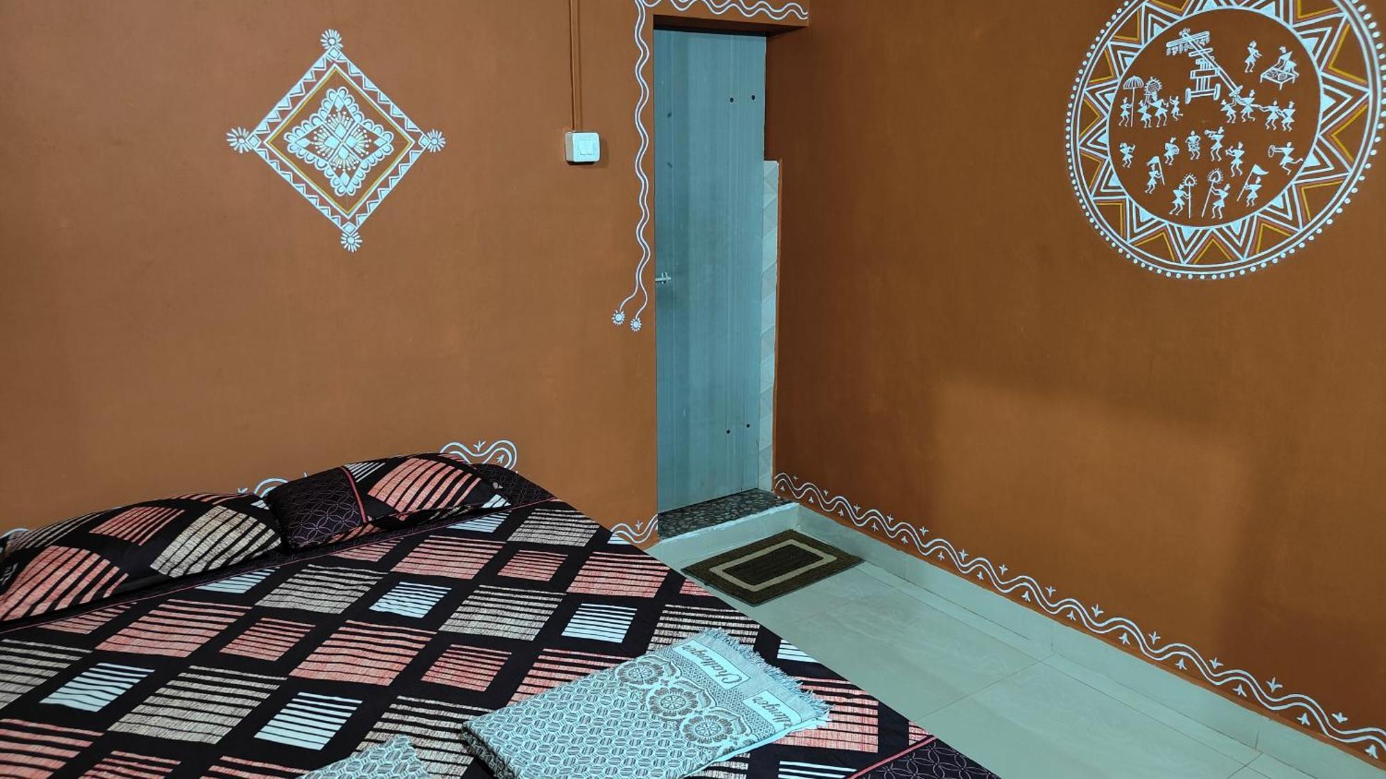 Swasthi Stay Гокарна Екстериор снимка