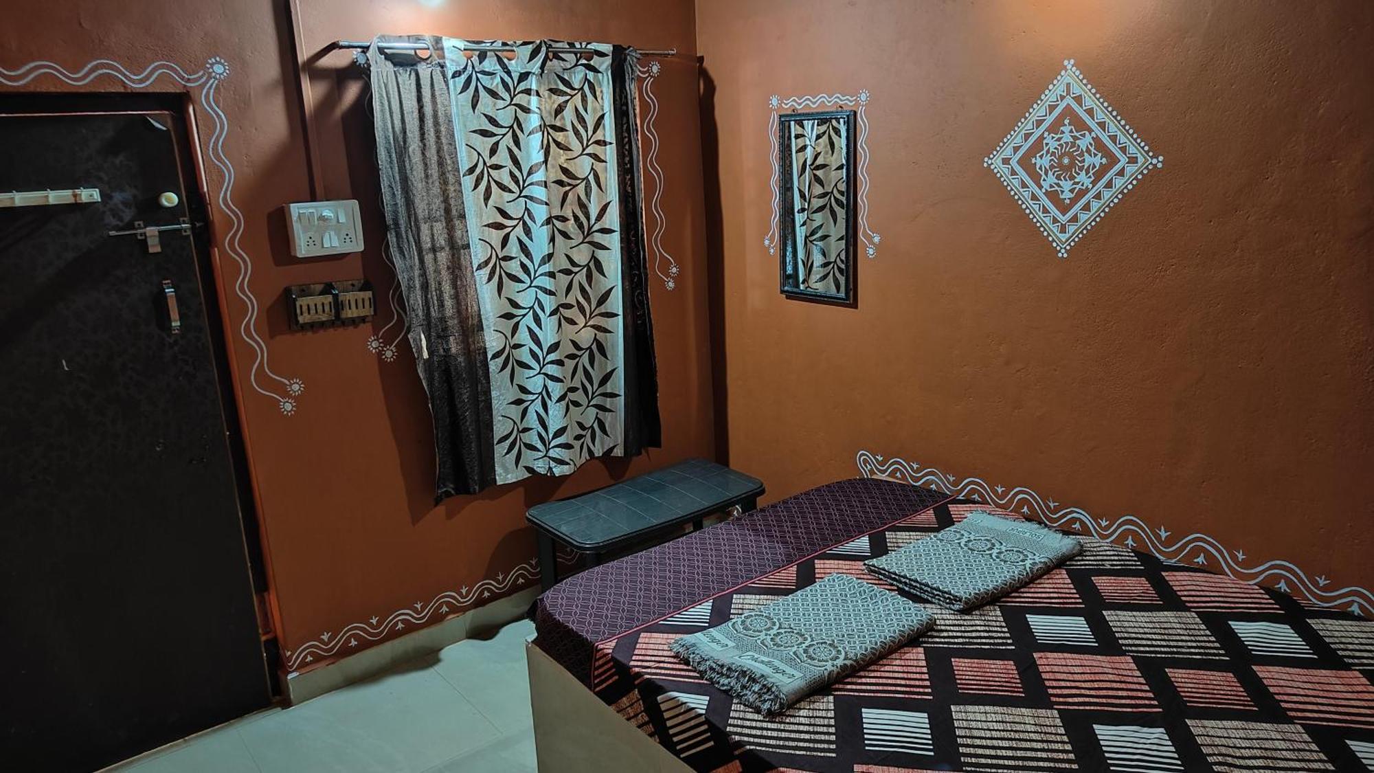 Swasthi Stay Гокарна Екстериор снимка